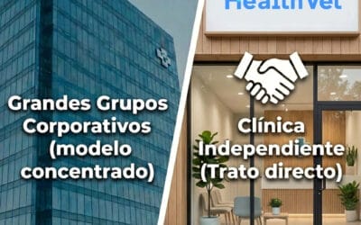 Reino Unido ha iniciado la mayor reforma del sector veterinario en más de 60 años